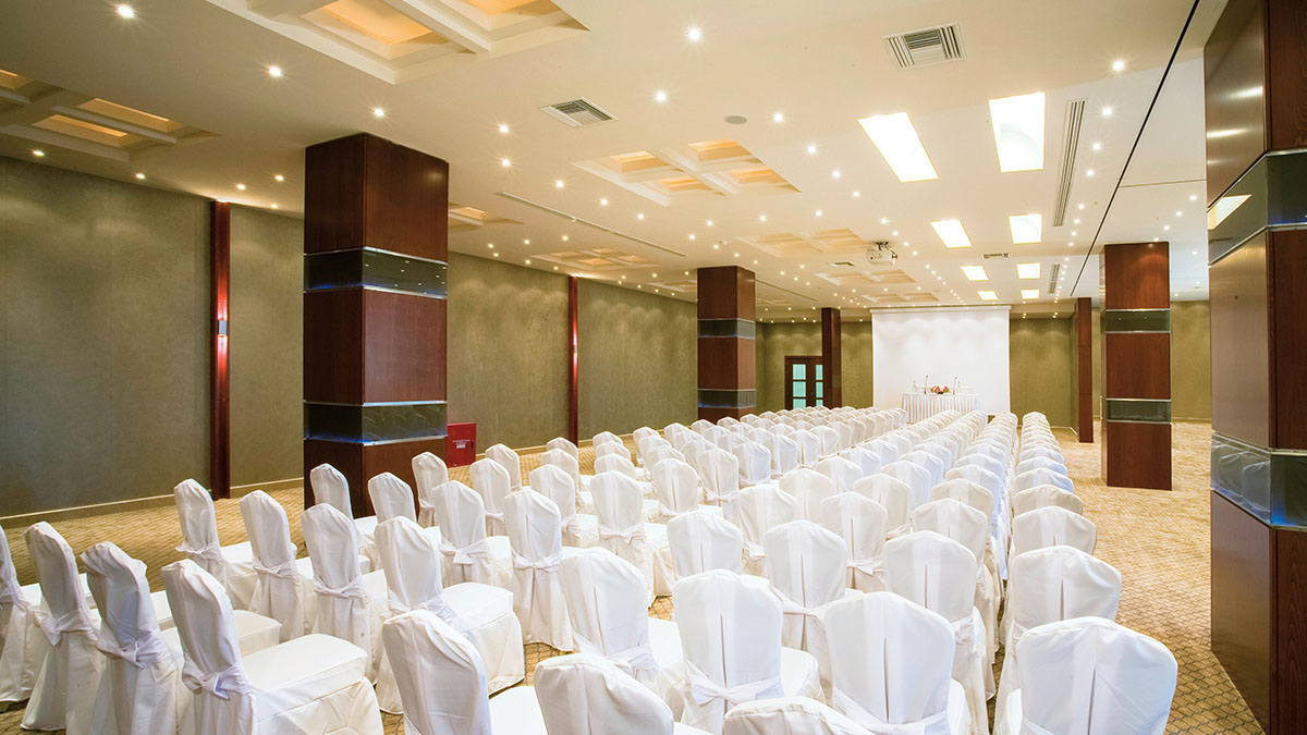 Kresten Palace Hotel